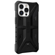 чохол Urban Armor Gear для iPhone 13 Pro, Pathfinder, чорний