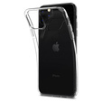 Чехол Spigen до iPhone 11 Pro, Liquid Crystal, прозрачный