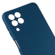 Чoхол до Samsung Galaxy M33 5G, Silicone Lite, м'яти