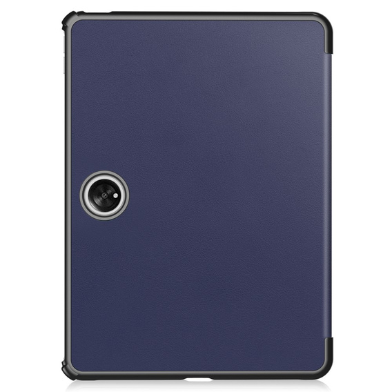 Чехол для OnePlus Pad, Smartcase, темно-синий
