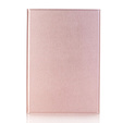 Чехол + клавиатура iPad mini 2019 / iPad mini 4, розовый rose gold