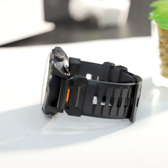 Силиконовый ремешок QuickFit для Garmin Fenix 22 мм