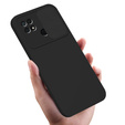 Чeхол CamShield до Xiaomi Redmi 10C, Black