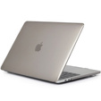 Чохол для MacBook Air 13 A2337 M1 A2179 A1932, Hard Case, Grey