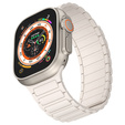 Силиконовый ремешок для Apple Watch 1/2/3/4/5/6/7/8/9/SE/ULTRA/ULTRA 2 42/44/45/49MM