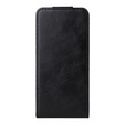 Чохол-розкладачка для Xiaomi Redmi 15 5G/4G, Flip Case, чорний