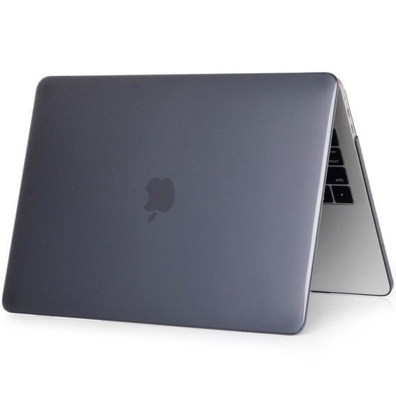 Чехол для MacBook Air 13 A2337 M1 A2179 A1932, Hard Case, Black