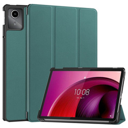 Чохол для Lenovo Tab M11, Smartcase, зелений