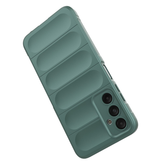 Чoхол до Samsung Galaxy A05s, Gaming Shockproof, зелений