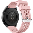 Силіконовий ремінець для Huawei Watch GT 2e, Pink
