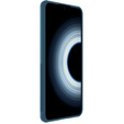 Чохол NILLKIN для Xiaomi 12T, Super Frosted Shield Case, м'яти
