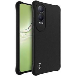 Чoхол IMAK до OnePlus Nord CE4 Lite, Dropproof, чорний