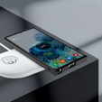 Чехол для Samsung Galaxy S23 Ultra, ERBORD Impact Guard, MagSafe, чёрный