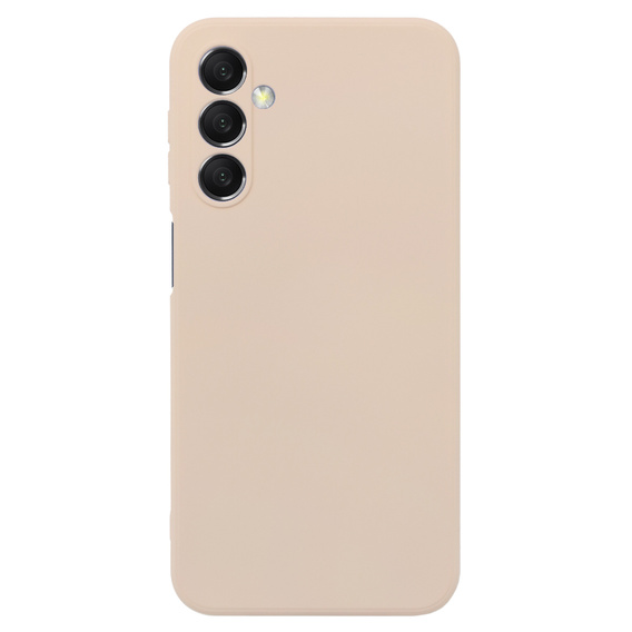Чoхол до Samsung Galaxy M34 5G, Silicone Lite, рожевий