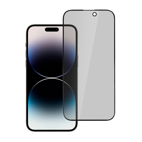 Захисне загартоване скло для iPhone 17 Pro