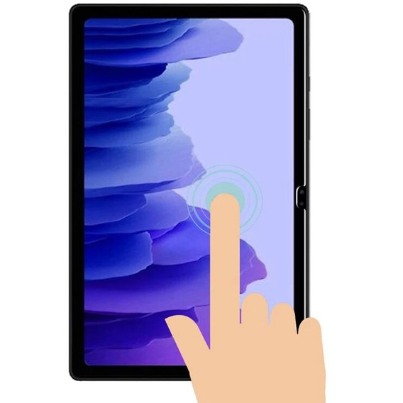 Загартоване скло для планшета Samsung Galaxy Tab A7 10.4 2020/2022