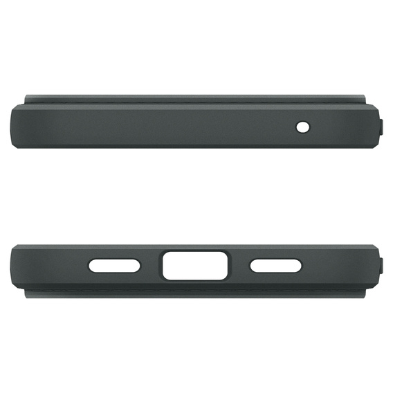 Чохол Spigen Liquid Air MagSafe для Google Pixel 10 Pro XL, Abyss Green
