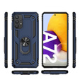 Броньований Чoхол до Samsung Galaxy A72 5G, Nox Case Ring, м'яти