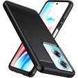 Чoхол до Oppo A79 5G, Carbon, чорний