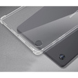Чехол для Samsung Galaxy Tab A8 10.5 SM-X200 SM-X205, силиконовый, синий