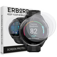 3x ERBORD Гідрогелева фольга для Garmin Forerunner 965