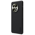 Чохол NILLKIN для OnePlus 13R, Super Frosted Shield Case, чорний