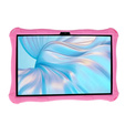 Дитячий чохол для Samsung Galaxy Tab A9+ X210 / X215 / X216B, Bubble, різнокольоровий