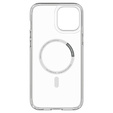 Чехол SPIGEN  до iPhone 12/12 Pro, Ultra Hybrid Mag, White