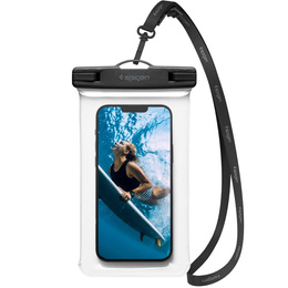 SPIGEN A601 Универсальный водонепроницаемый корпус - Black
