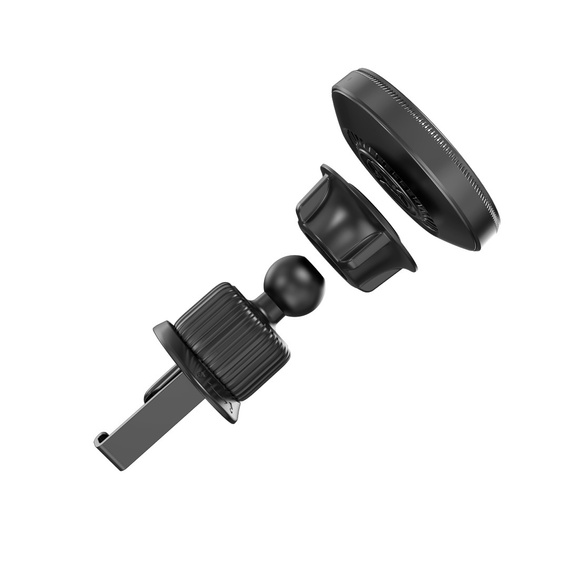 XO C107 Автомобильный держатель, Black