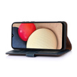 Чехол Wallet до Motorola Moto E20/E40, KHAZNEH, Dual Color, Blue / Brown