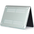 Чехол для MacBook Air 13 A2337 M1 A2179 A1932, Hard Case, Light Green