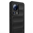 Чехол до Xiaomi 13 Lite, Gaming Shockproof, чёрный
