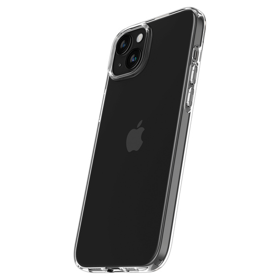 Чехол Spigen до iPhone 15 Plus, Liquid Crystal