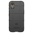 Чoхол до Samsung Galaxy Xcover 7, Rugged Shield, чорний