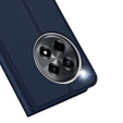 Чехол Dux Ducis до OnePlus 12R, Skinpro, темно-синий