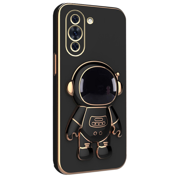 Чoхол до Huawei Nova 10 Pro, Astronaut, чорний