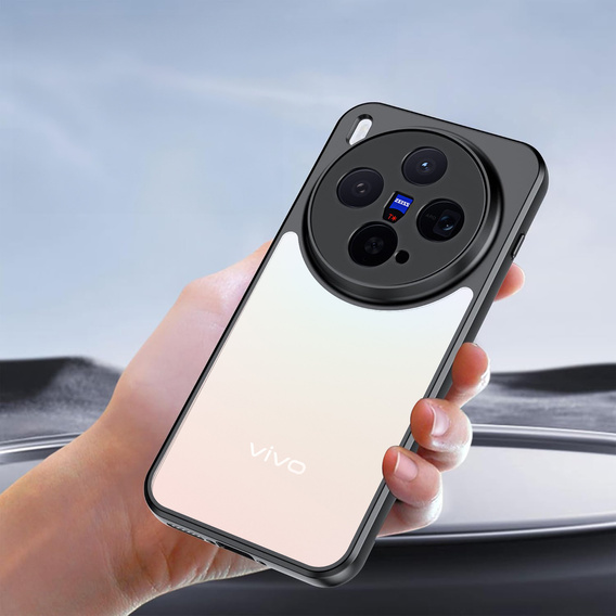 Чехол Fusion Hybrid для Vivo X300