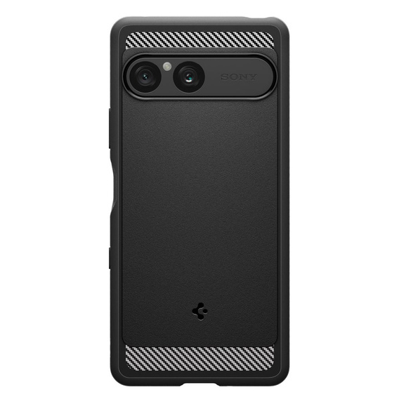 Чехол Spigen Rugged Armor для Sony Xperia 10 VII