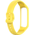 Силиконовый ремешок для Samsung Galaxy Fit 2 SM-R220, Yellow