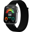 Гнучкий нейлоновий ремінець для Huawei Watch Fit 4 / 4 Pro / 3