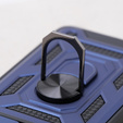 Чохол NOX Camera Slide Motorola Moto G84 5G, CamShield Slide, синій
