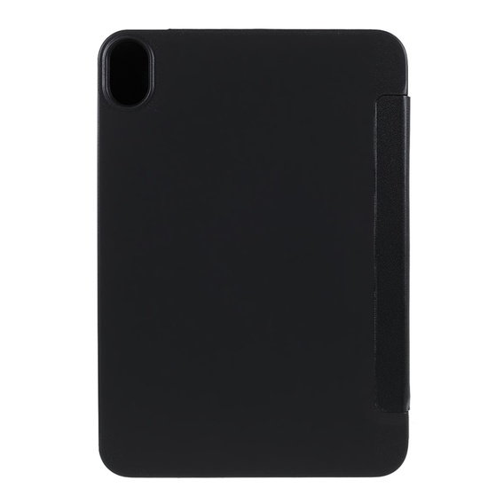 Чохол для iPad mini (2021), Tri-fold Case, Black