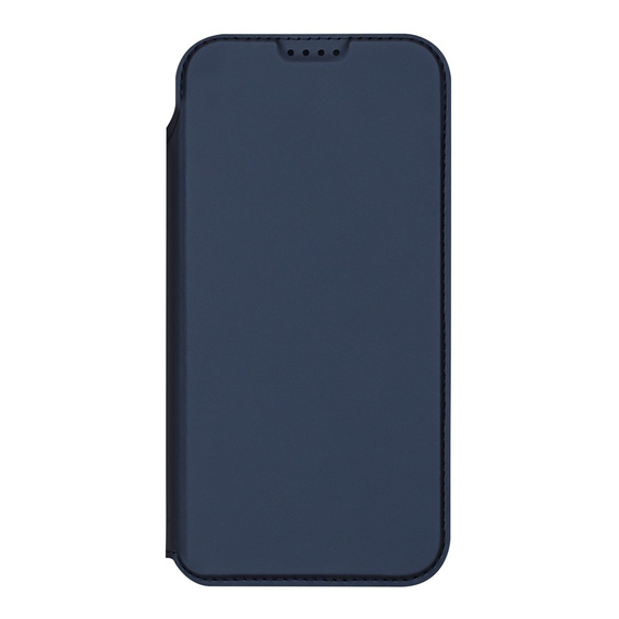 Чoхол Dux Ducis до Honor 200 Lite, Skinpro, чорний