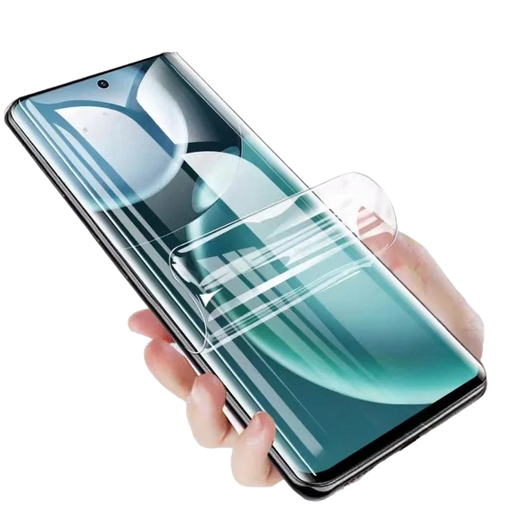 Гидрогелевая пленка для Motorola Edge 50 Pro