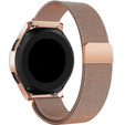 Milanese Браслет для часов 20mm,  Rose Gold