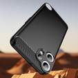 Чoхол до CMF Nothing Phone 2 Pro, Carbon, чорний