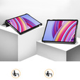 Чохол для Xiaomi Redmi Pad Pro / Xiaomi Poco Pad, Smartcase, cat