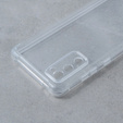 Чoхол до Samsung Galaxy S20 FE, Suritch Full Body, прозорий