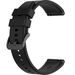 Силиконовый ремешок до Huawei Watch GT 2 Pro - Black